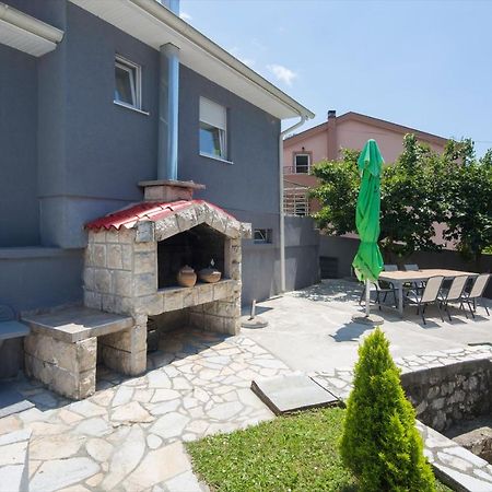 Studios Merdovic Μπούντβα Εξωτερικό φωτογραφία