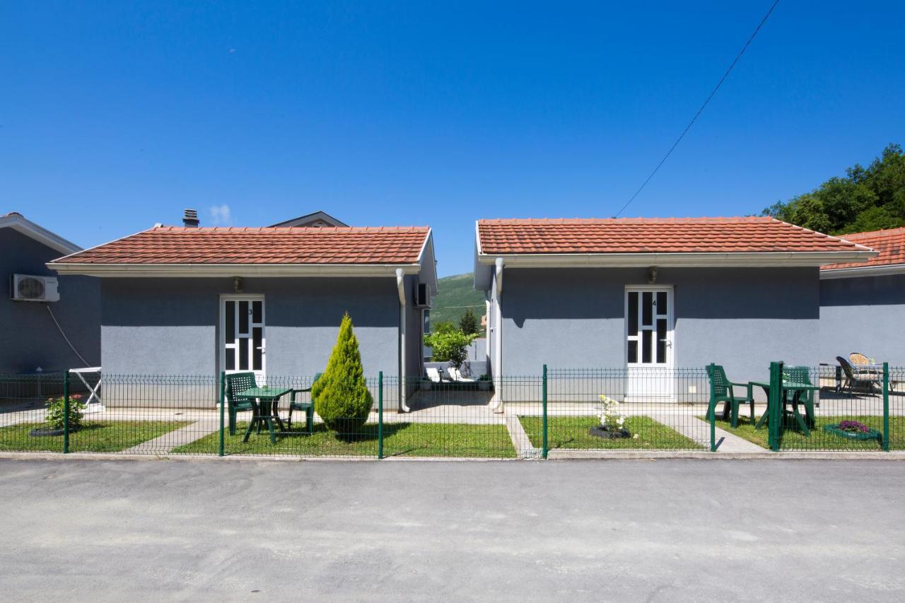 Studios Merdovic Μπούντβα Εξωτερικό φωτογραφία
