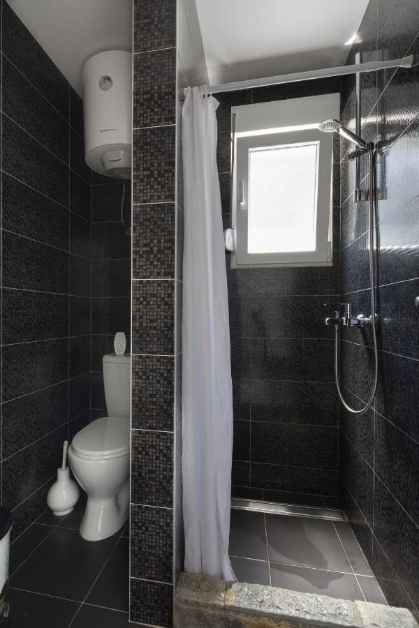 Studios Merdovic Μπούντβα Εξωτερικό φωτογραφία