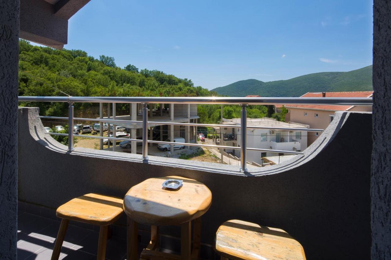 Studios Merdovic Μπούντβα Εξωτερικό φωτογραφία