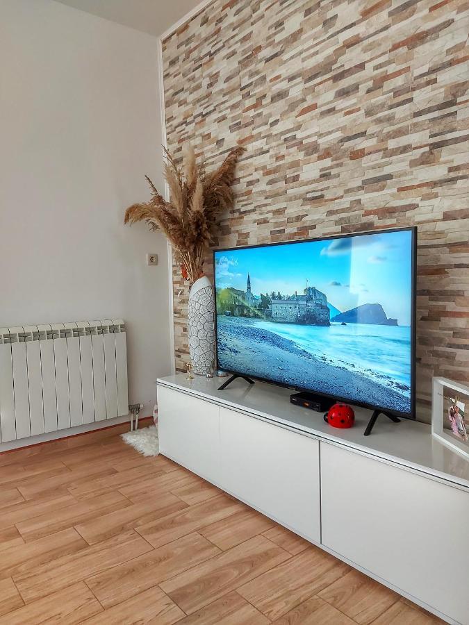 Studios Merdovic Μπούντβα Εξωτερικό φωτογραφία