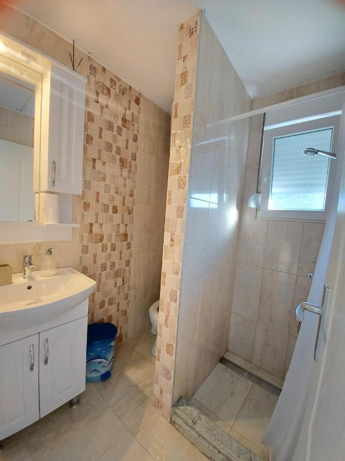 Studios Merdovic Μπούντβα Εξωτερικό φωτογραφία