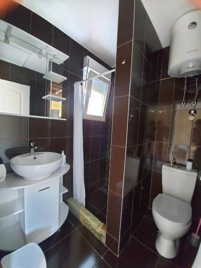 Studios Merdovic Μπούντβα Εξωτερικό φωτογραφία