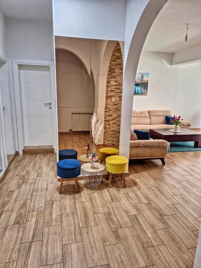 Studios Merdovic Μπούντβα Εξωτερικό φωτογραφία