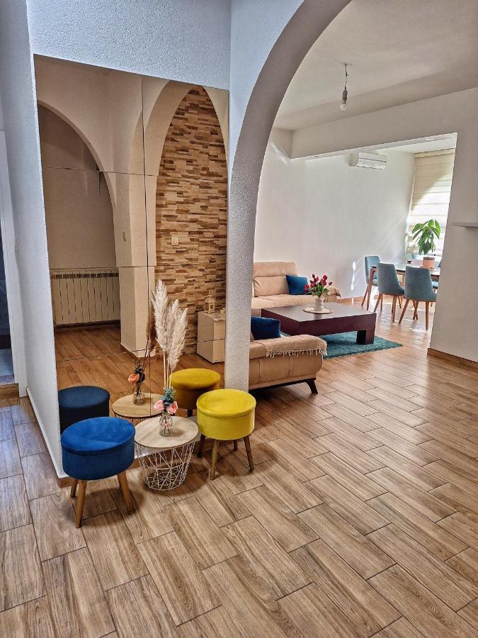 Studios Merdovic Μπούντβα Εξωτερικό φωτογραφία