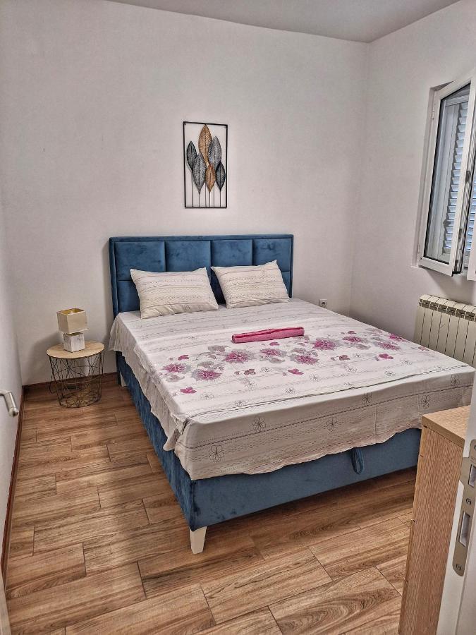 Studios Merdovic Μπούντβα Εξωτερικό φωτογραφία
