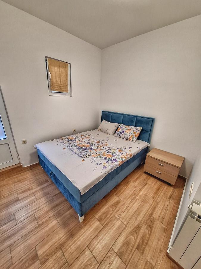 Studios Merdovic Μπούντβα Εξωτερικό φωτογραφία