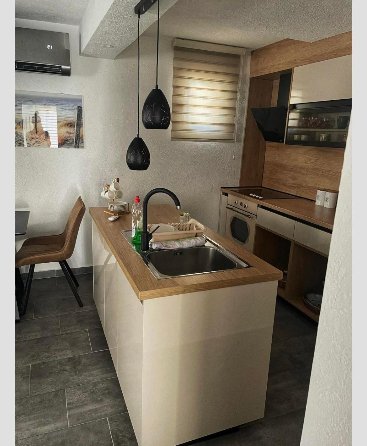 Studios Merdovic Μπούντβα Δωμάτιο φωτογραφία