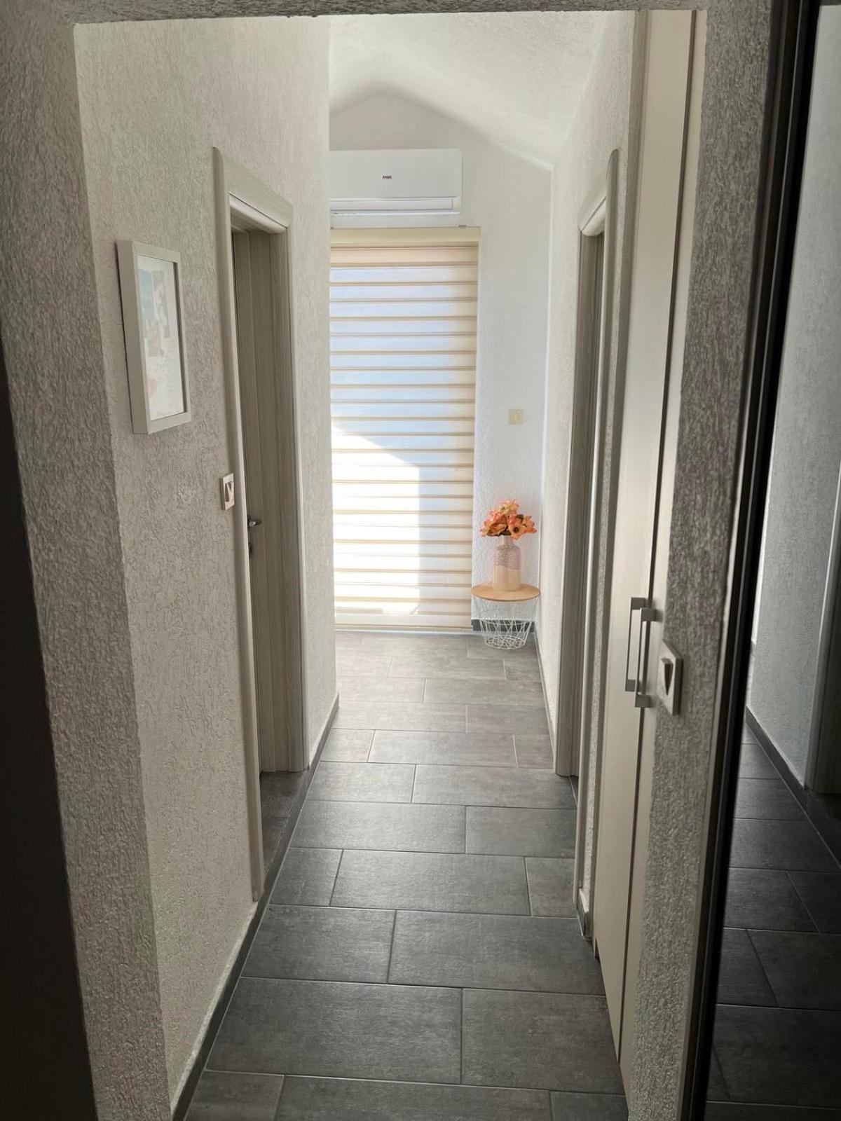 Studios Merdovic Μπούντβα Δωμάτιο φωτογραφία